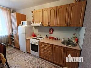1-к квартира, вторичка, 37м2, 9/10 этаж