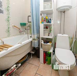 1-к квартира, вторичка, 23м2, 9/9 этаж