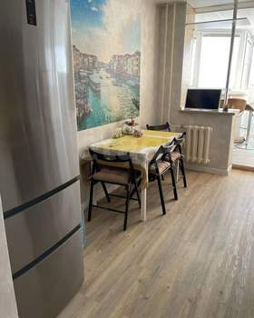 2-к квартира, вторичка, 72м2, 14/16 этаж