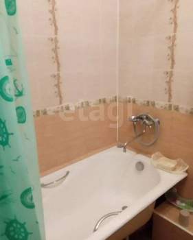 1-к квартира, вторичка, 30м2, 1/9 этаж