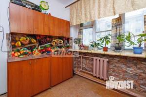 1-к квартира, вторичка, 12м2, 1/5 этаж