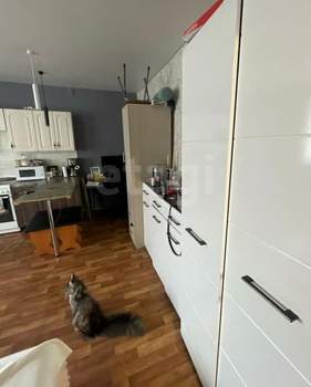 1-к квартира, вторичка, 31м2, 2/2 этаж