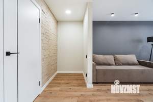 2-к квартира, вторичка, 45м2, 4/5 этаж