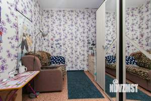2-к квартира, вторичка, 47м2, 1/2 этаж