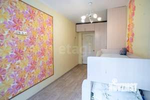 2-к квартира, вторичка, 44м2, 5/5 этаж