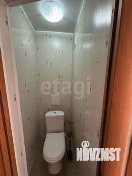 2-к квартира, вторичка, 46м2, 3/5 этаж