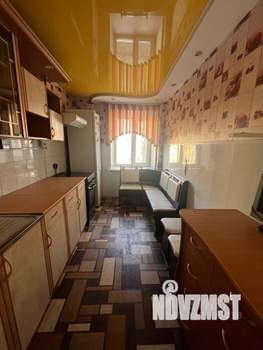 2-к квартира, вторичка, 52м2, 4/6 этаж