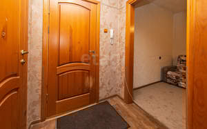 1-к квартира, вторичка, 25м2, 4/9 этаж