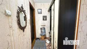 1-к квартира, вторичка, 36м2, 2/10 этаж