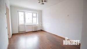 3-к квартира, вторичка, 47м2, 4/5 этаж