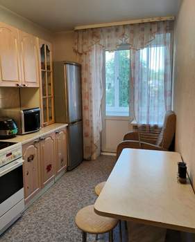 3-к квартира, вторичка, 62м2, 2/6 этаж