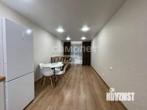 2-к квартира, вторичка, 50м2, 10/10 этаж