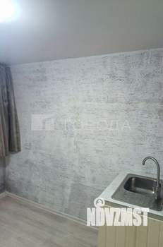 1-к квартира, вторичка, 12м2, 1/5 этаж