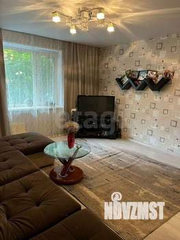 3-к квартира, вторичка, 65м2, 1/9 этаж