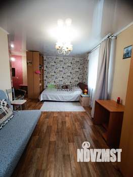 1-к квартира, вторичка, 30м2, 1/5 этаж