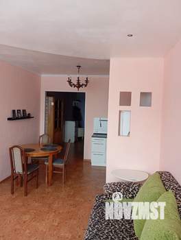 1-к квартира, вторичка, 47м2, 4/15 этаж