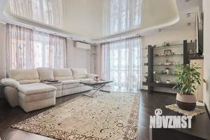 Студия квартира, вторичка, 59м2, 6/10 этаж