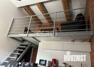 1-к квартира, вторичка, 32м2, 2/2 этаж