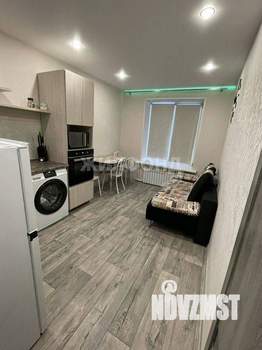 2-к квартира, вторичка, 27м2, 2/2 этаж