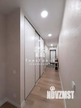 3-к квартира, вторичка, 56м2, 1/5 этаж