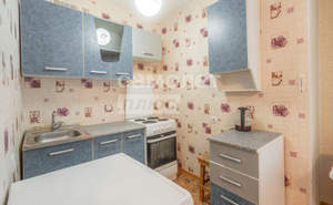 Студия квартира, вторичка, 25м2, 2/9 этаж