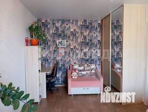 1-к квартира, вторичка, 36м2, 9/10 этаж