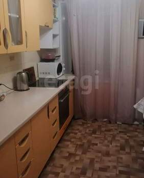 2-к квартира, вторичка, 50м2, 3/5 этаж