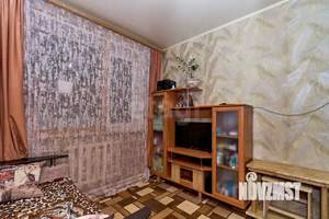 1-к квартира, вторичка, 17м2, 1/2 этаж