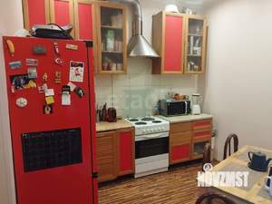 2-к квартира, вторичка, 59м2, 6/6 этаж