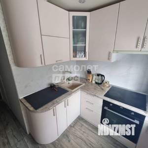 3-к квартира, вторичка, 57м2, 2/5 этаж