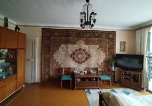 1-к квартира, вторичка, 33м2, 4/5 этаж