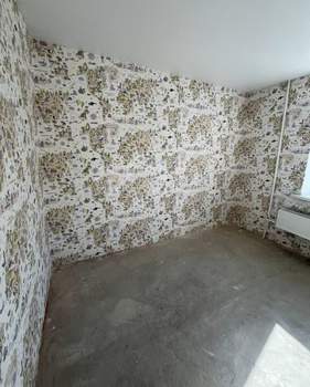 3-к квартира, вторичка, 71м2, 1/6 этаж