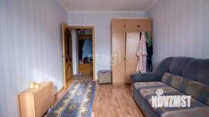 2-к квартира, вторичка, 54м2, 4/9 этаж