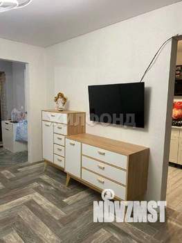 1-к квартира, вторичка, 32м2, 9/14 этаж