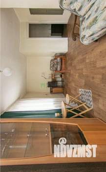 1-к квартира, вторичка, 30м2, 5/5 этаж