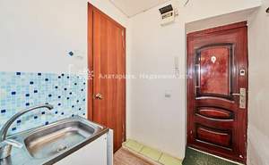 1-к квартира, вторичка, 18м2, 2/5 этаж