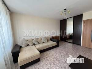 2-к квартира, вторичка, 60м2, 14/17 этаж