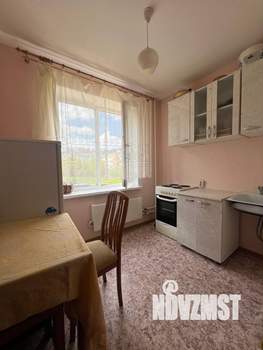 1-к квартира, вторичка, 26м2, 1/9 этаж