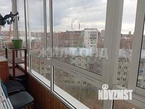 3-к квартира, вторичка, 68м2, 9/10 этаж