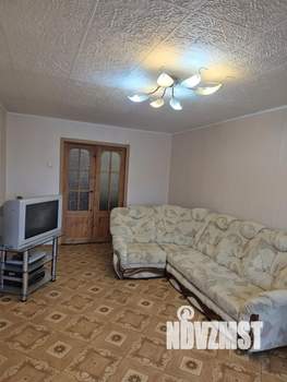 2-к квартира, вторичка, 57м2, 6/6 этаж