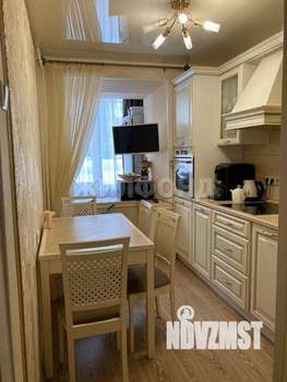 2-к квартира, вторичка, 49м2, 1/9 этаж