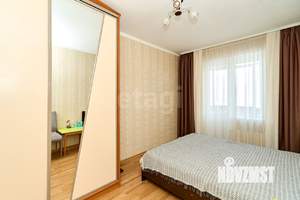 4-к квартира, вторичка, 76м2, 4/9 этаж