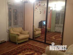 1-к квартира, вторичка, 24м2, 3/5 этаж