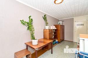 3-к квартира, вторичка, 59м2, 2/5 этаж