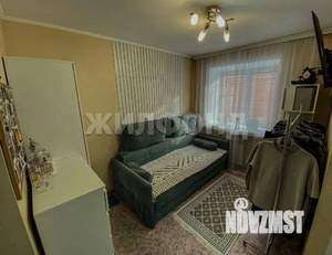 1-к квартира, вторичка, 24м2, 3/5 этаж