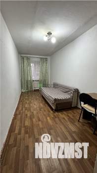 3-к квартира, вторичка, 56м2, 1/5 этаж