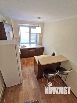 1-к квартира, вторичка, 46м2, 2/10 этаж