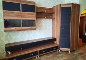 1-к квартира, вторичка, 40м2, 3/9 этаж