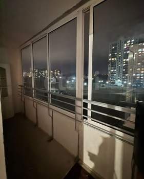 1-к квартира, вторичка, 35м2, 2/10 этаж