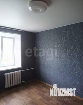 Студия квартира, вторичка, 13м2, 5/5 этаж